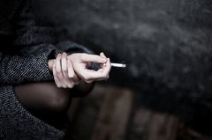 心情不好的時候，連周圍的笑聲都覺得討厭