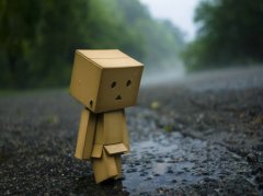 無論因為什么難過，都不要去過多的想