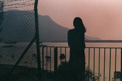 你走的時(shí)候沒有說(shuō)告訴我