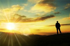 人生有兩條路，一條叫心歷，一條叫經(jīng)歷