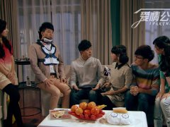 愛(ài)情公寓經(jīng)典臺(tái)詞