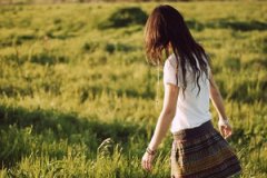 人生如車，或長途，或短途
