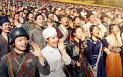 我是路人甲經(jīng)典臺(tái)詞