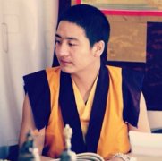 曲尼上師禪語(yǔ)50句