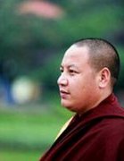 丹增志美仁波切禪語(yǔ)50句