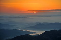 關(guān)于日出的優(yōu)美句子