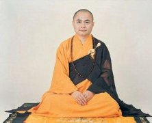 慧律法師禪語(yǔ)100句(21)