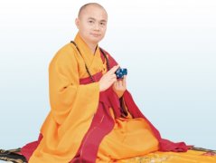 慧律法師禪語(yǔ)100句(27)