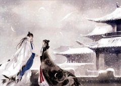 華胥引經(jīng)典臺(tái)詞