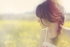 關(guān)于做個淡淡女子的優(yōu)美句子