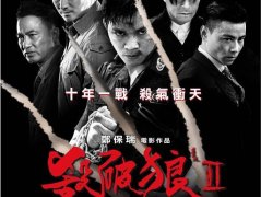 殺破狼2經(jīng)典臺詞