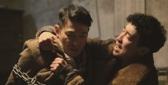 解救吾先生經(jīng)典臺詞