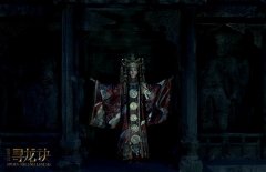 《鬼吹燈之尋龍訣》經典臺詞