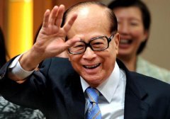 李嘉誠經(jīng)典語錄大全