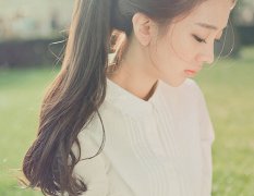 幸運的句子