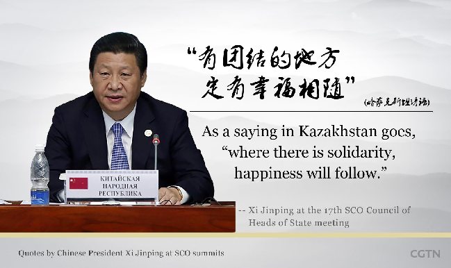 關于凝聚力的名言