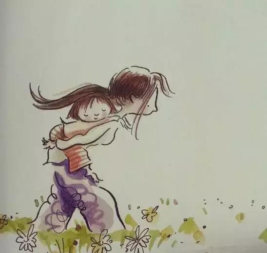 描寫(xiě)母愛(ài)的句子