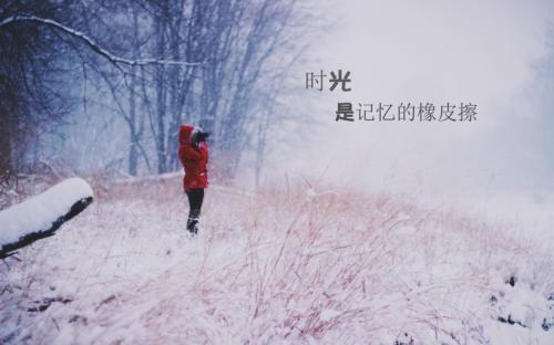 傷感唯美的句子