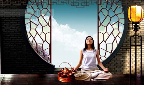 養(yǎng)生的句子