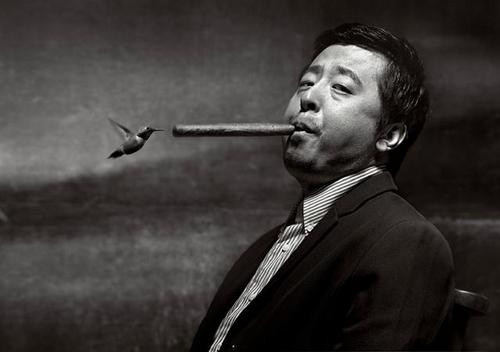 著名導(dǎo)演賈樟柯經(jīng)典語錄名言