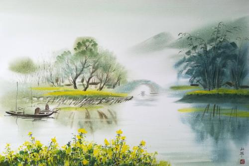 描寫風景的優(yōu)美句子