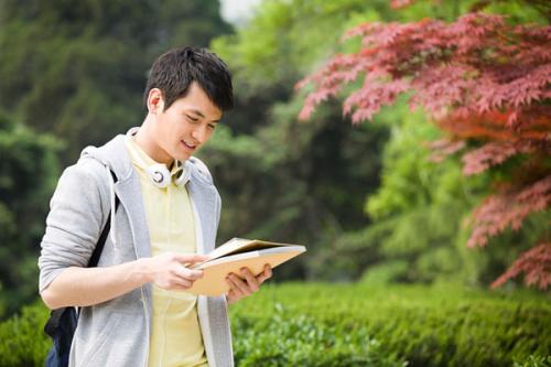 讀書(shū)的句子