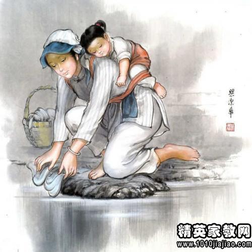 關(guān)于感恩父母的句子 英文句子