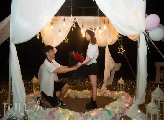求婚成功朋友圈怎么發(fā)