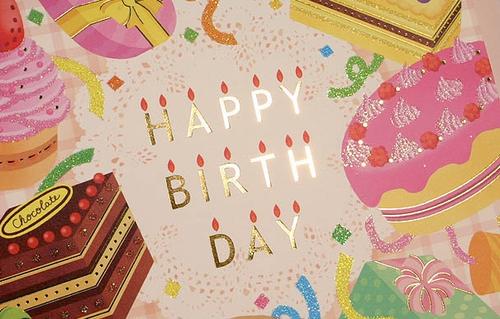 生日給女朋友發(fā)紅包的句子