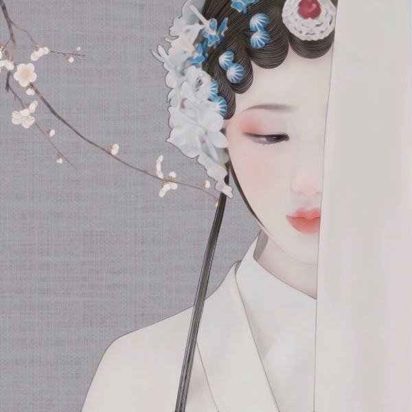 傷感的古風(fēng)個性簽名
