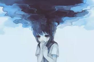 我對人生充滿了失望的句子