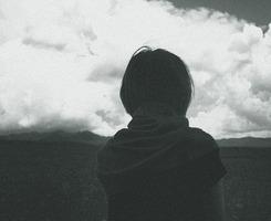 對(duì)自己另一半失望的句子