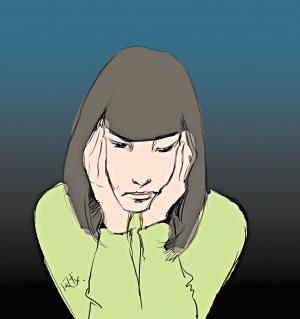 形容對(duì)婚姻失望心累的句子說說心情