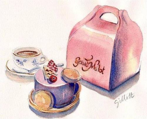 女孩子開(kāi)心的理由的句子