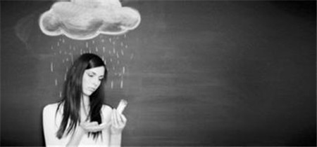 心酸心痛的句子說說心情
