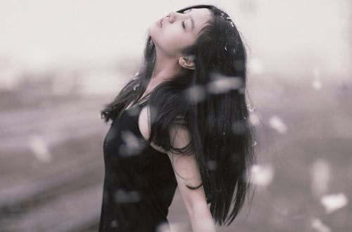 那些很喪讓人很心痛的句子