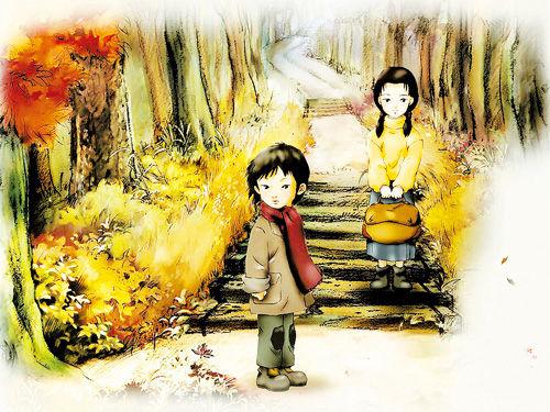 有關(guān)親情的唯美的短句子大全