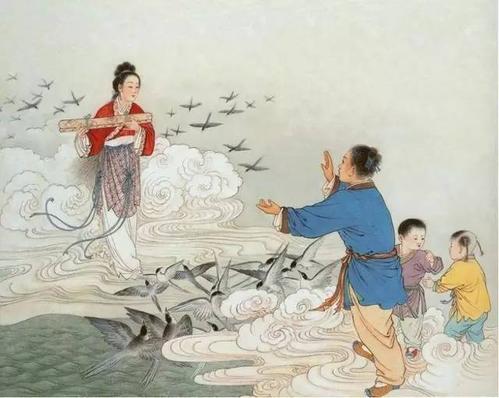 描述愛情的詩句 唯美、甜美