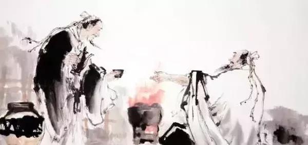關(guān)于喝酒的詩(shī)句 經(jīng)典飲酒詩(shī)句