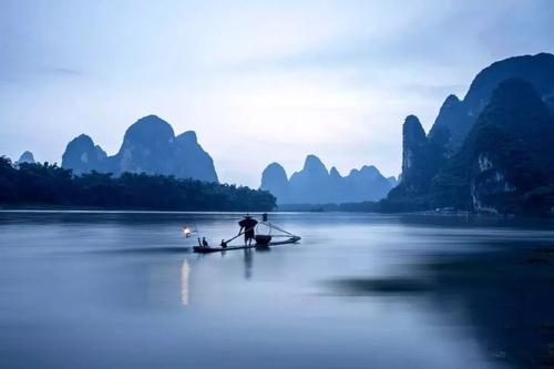 離別親人的詩(shī)句 與親人分開(kāi)不舍的詩(shī)句