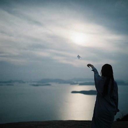 心酸而勵志的句子