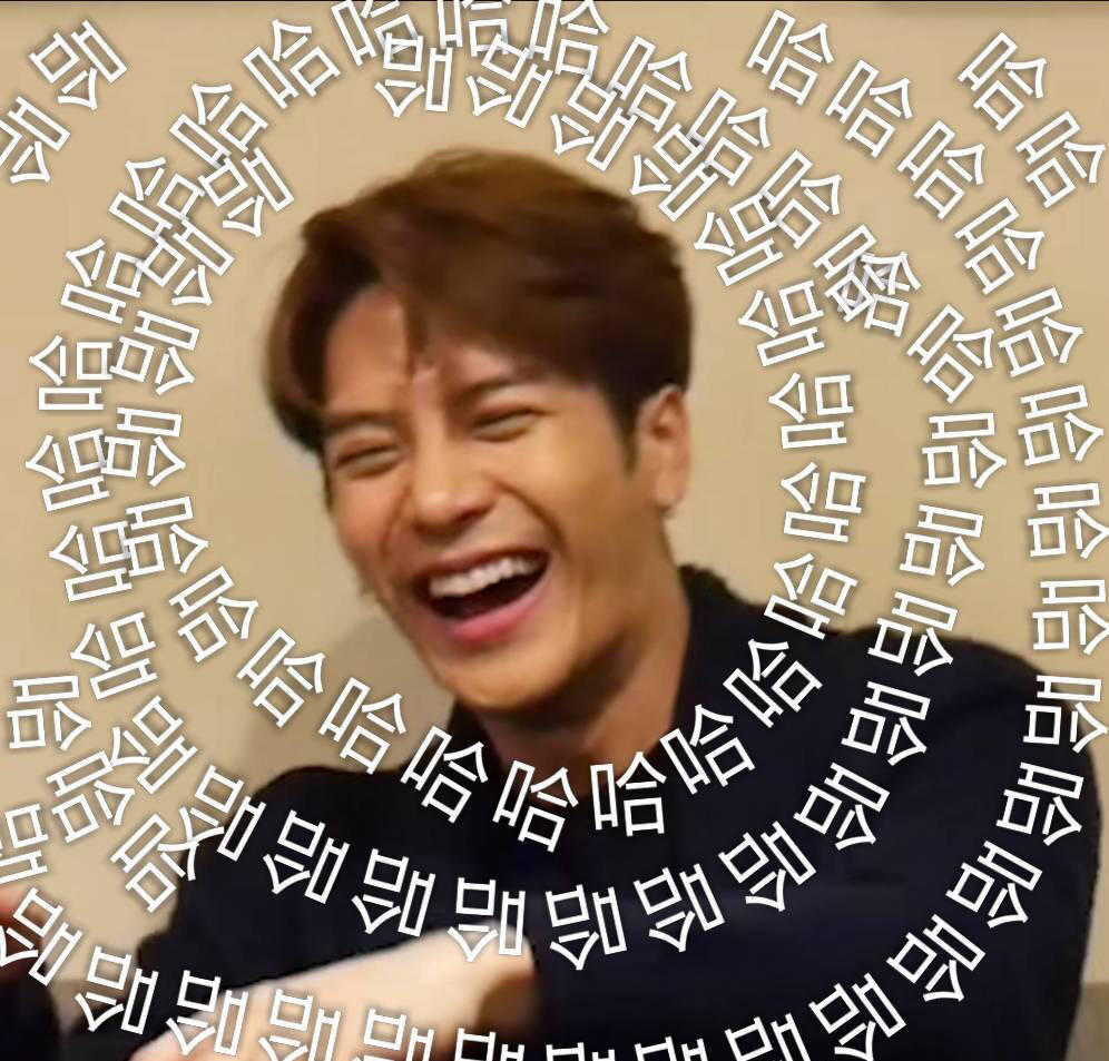 幽默短句，哈哈一笑
