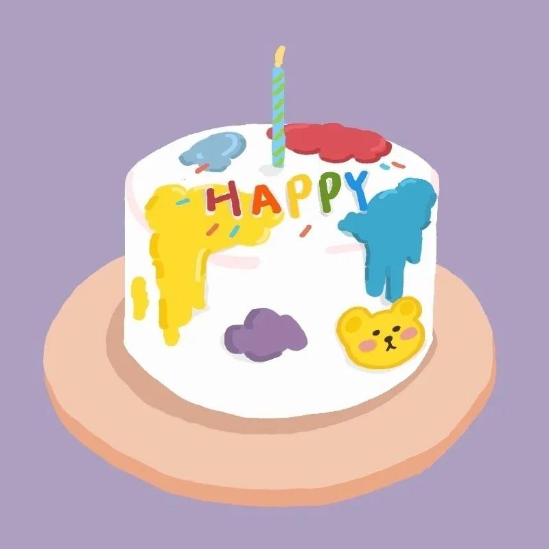 20歲生日文案朋友圈