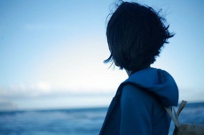男人心痛的傷感句子
