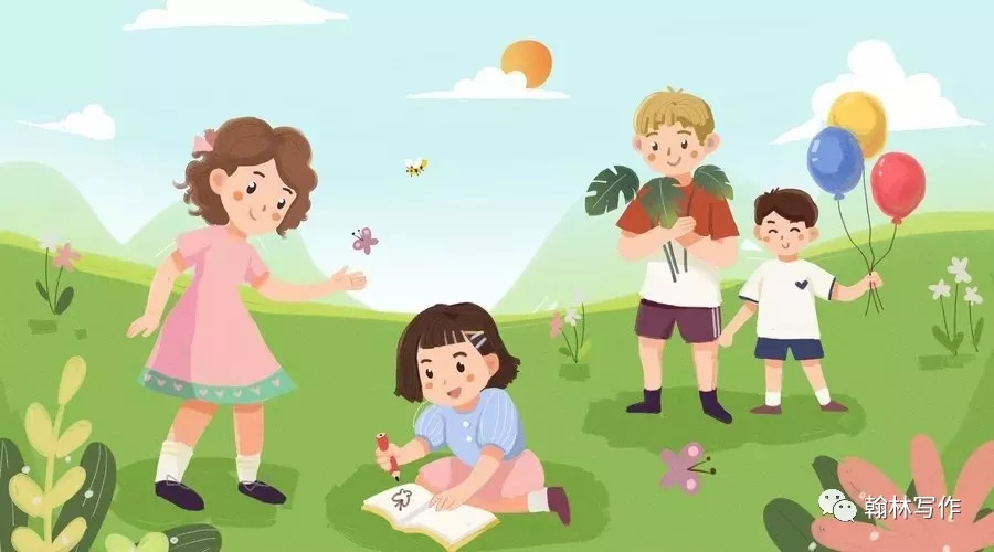 暑假的句子短句唯美 描寫(xiě)暑假生活的句子