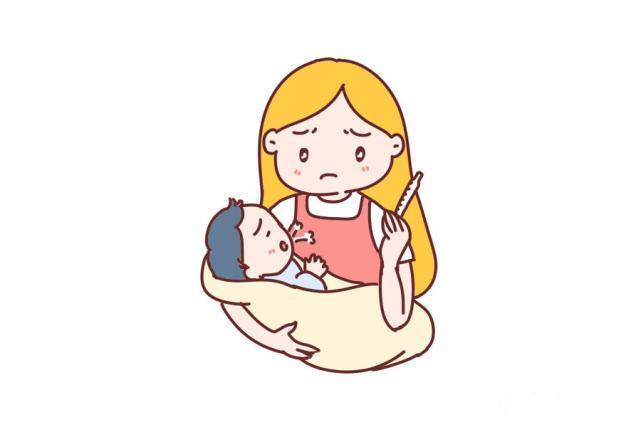 孩子生病了媽媽的心情說說發(fā)朋友圈
