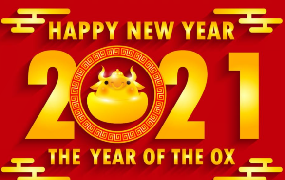 適合新年發(fā)的說(shuō)說(shuō)
