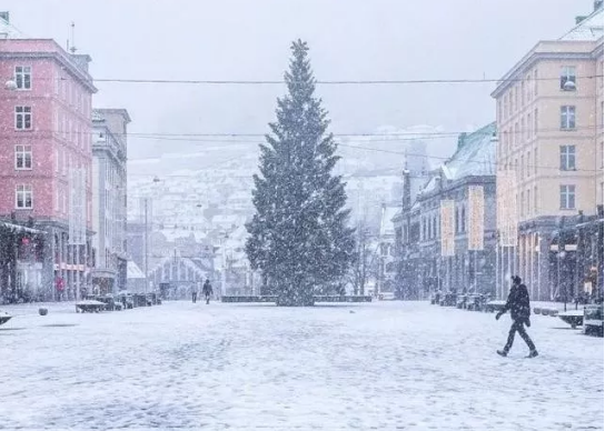 適合在下雪天發(fā)的心情短語