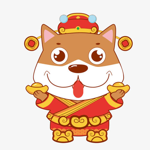 狗年春節(jié)問(wèn)候短信