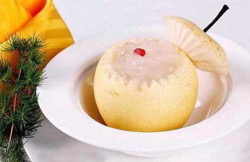食品養(yǎng)生問(wèn)候短信